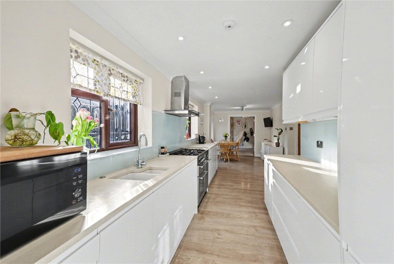 Isbets Dale, Taverham, Norwich, Norfolk, NR8