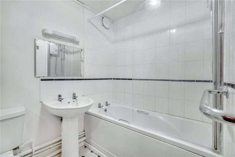 Ingram Court, Norwich, Norfolk, NR1