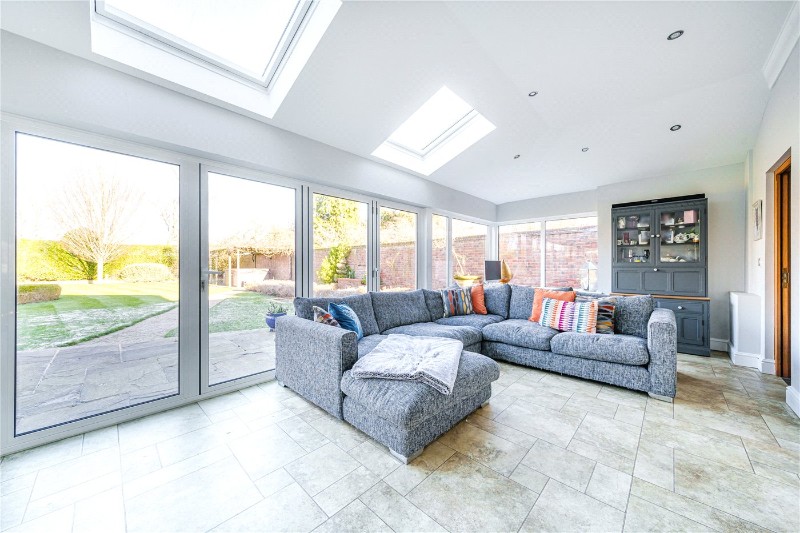 Pack Lane, Basingstoke, Hampshire, RG22
