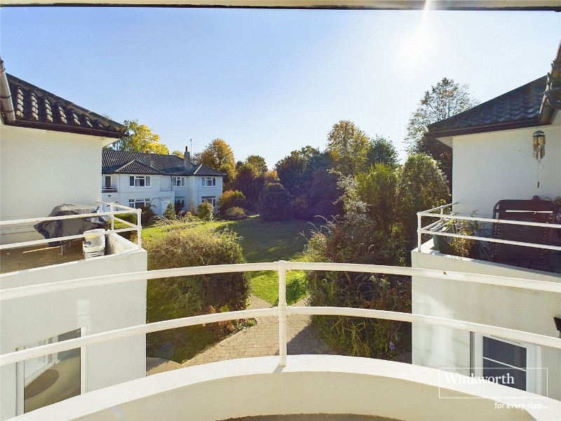 Florida Court, Bath Road, Reading, Berkshire, RG1