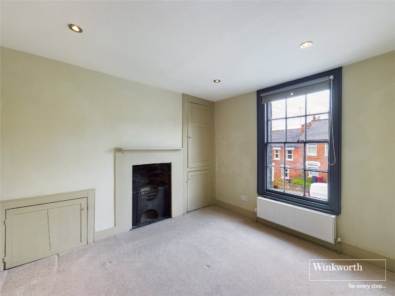 Mount Pleasant, Reading, Berkshire, RG1