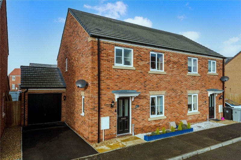 Lingfield Park, Bourne, PE10