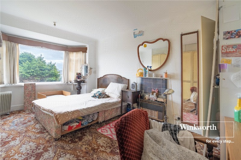 Cellars Farm Road, Bournemouth, Dorset, BH6