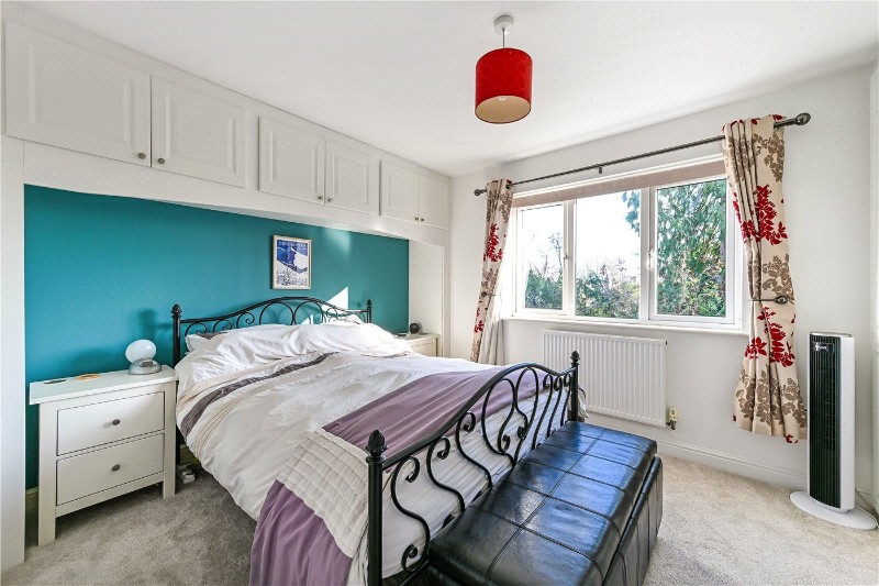 Monarch Way, Winchester, Hampshire, SO22