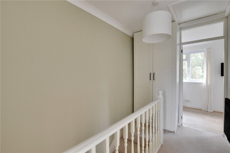 Lee Church Street, Lewisham, London, SE13