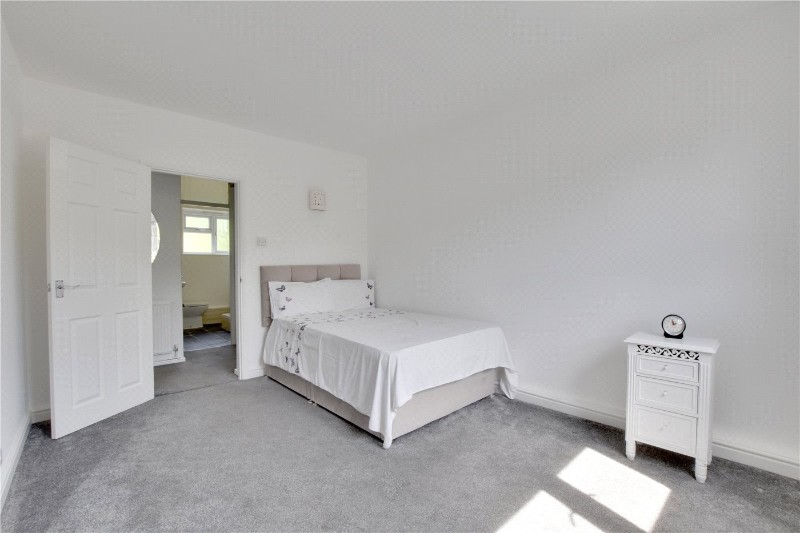 Southbrook Road, Lee, London, SE12