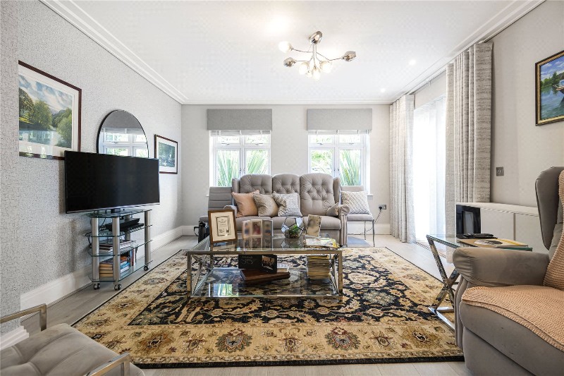 Coombehurst Close, Hadley Wood, EN4