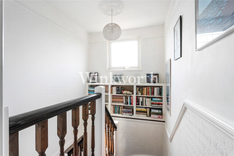 Fox Lane, London, N13