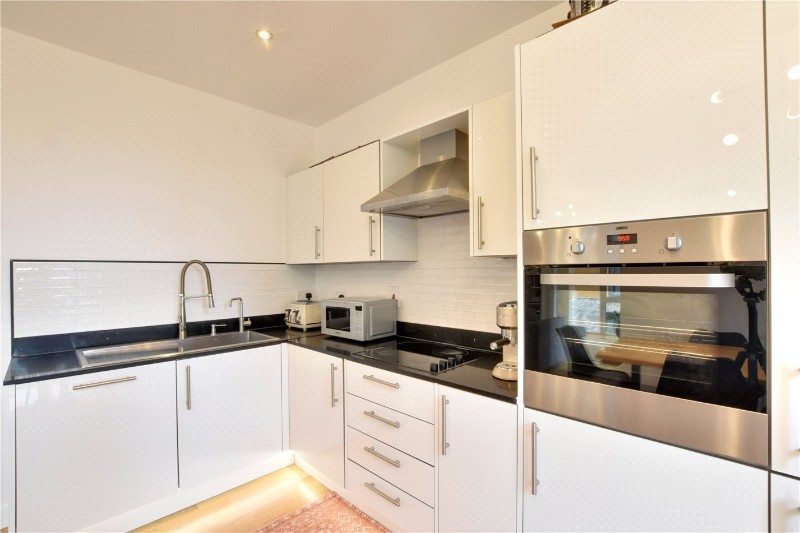 Gooch House, 2 Telcon Way, Greenwich, London, SE10