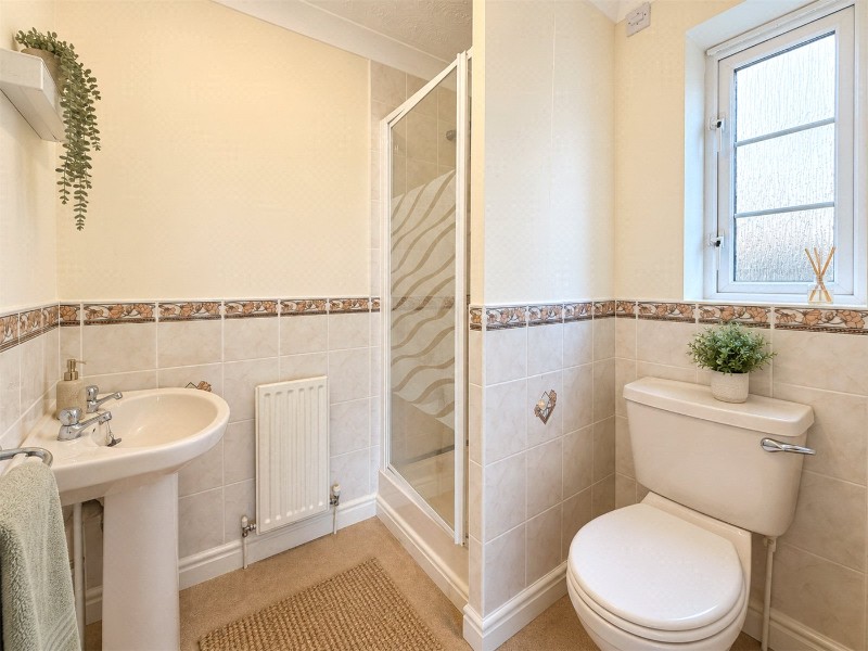 Colby Way, Heckington, Sleaford, Lincolnshire, NG34