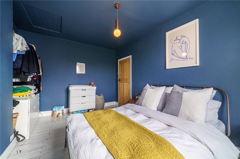 Underhill Road, East Dulwich, London, SE22
