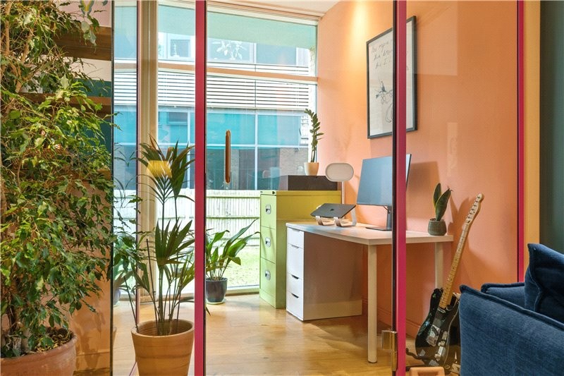 Steedman Street, London, SE17