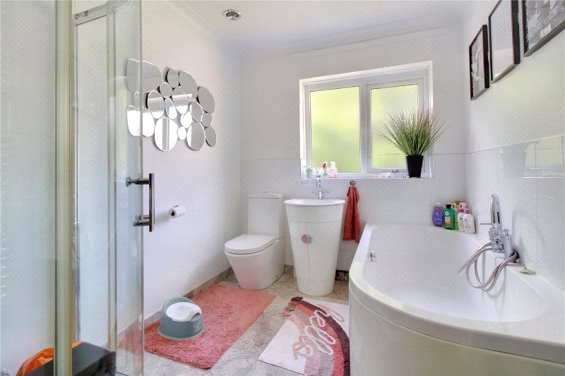 Blackwater Lane, Great Witchingham, Norwich, Norfolk, NR9