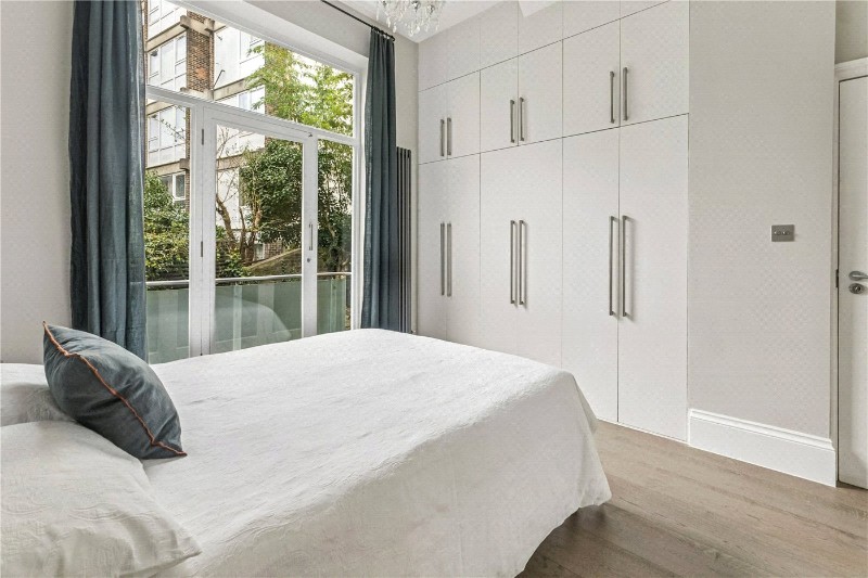 Newton Road, London, W2