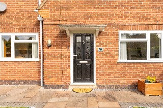 Kipling Avenue, Warwick, Warwickshire, CV34