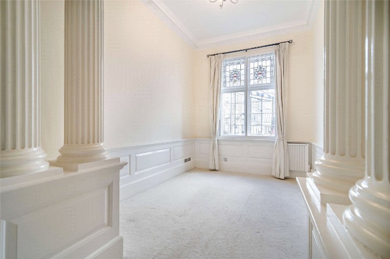 Great Pulteney Street, Bath, Somerset, BA2