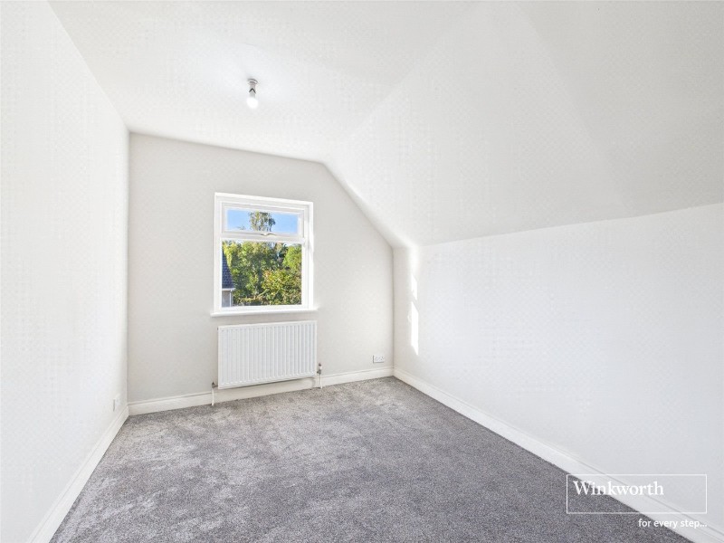 Coley Avenue, Reading, Berkshire, RG1