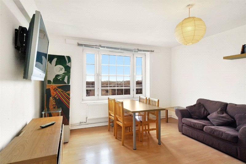 Appleford, Islip Street, London, NW5