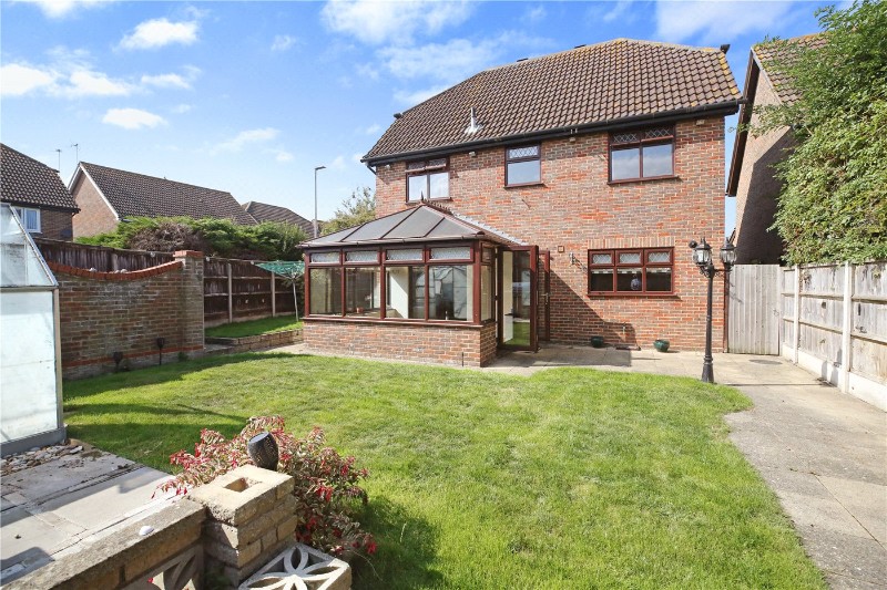 Hebrides Way, Caister-on-Sea, Great Yarmouth, Norfolk, NR30
