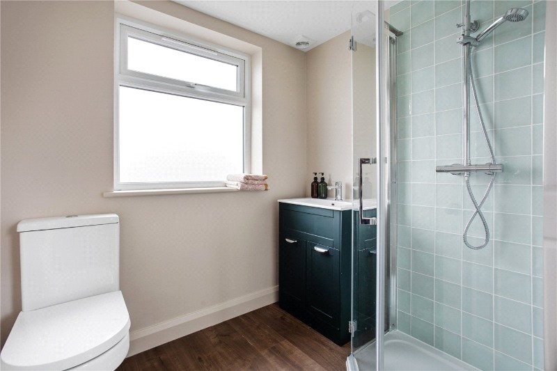 Ashbourne Road, Mitcham, CR4