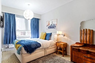 Abbots Manor, London, SW1V
