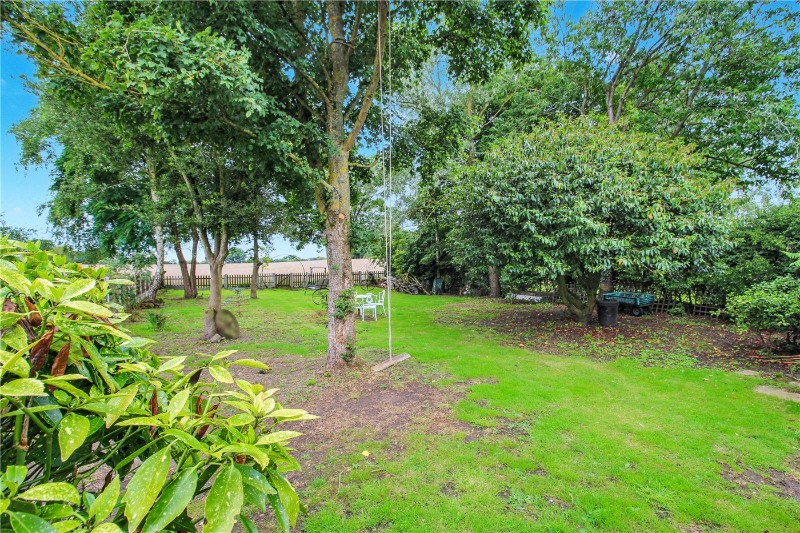 Back Road, Wenhaston, Halesworth, Suffolk, IP19