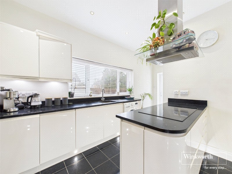 Wantage Road, Reading, Berkshire, RG30