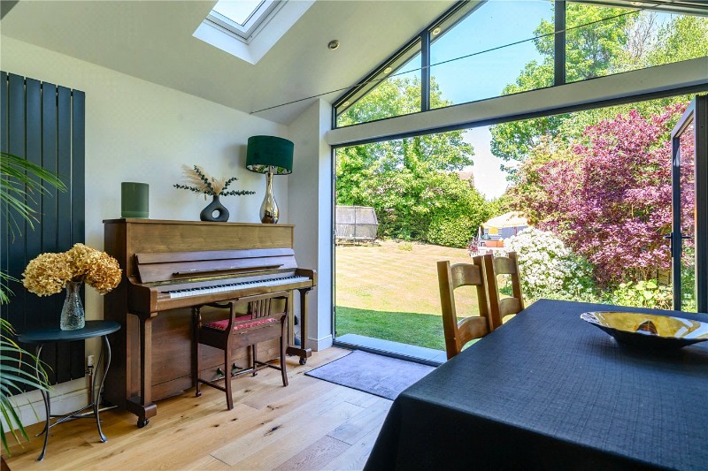 Mount Road, Highclere, Newbury, Hampshire, RG20