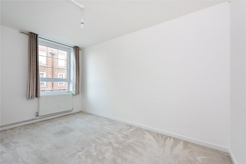 Homerton High Street, London, E9