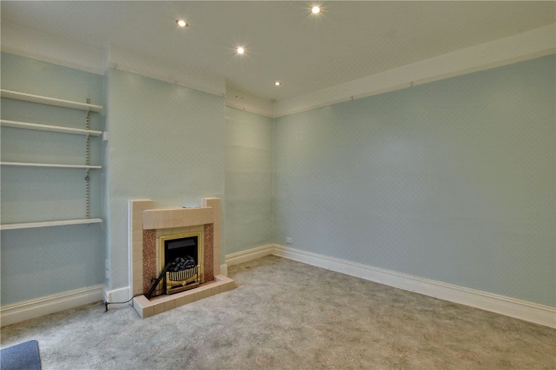 Eastcombe Avenue, Charlton, London, SE7