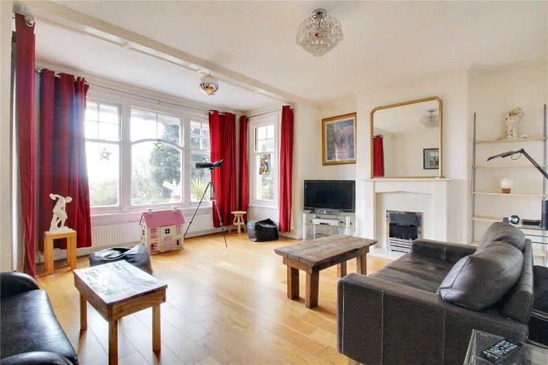 St. Leonards Road, Norwich, Norfolk, NR1