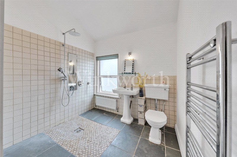 Brent Terrace, London, NW2