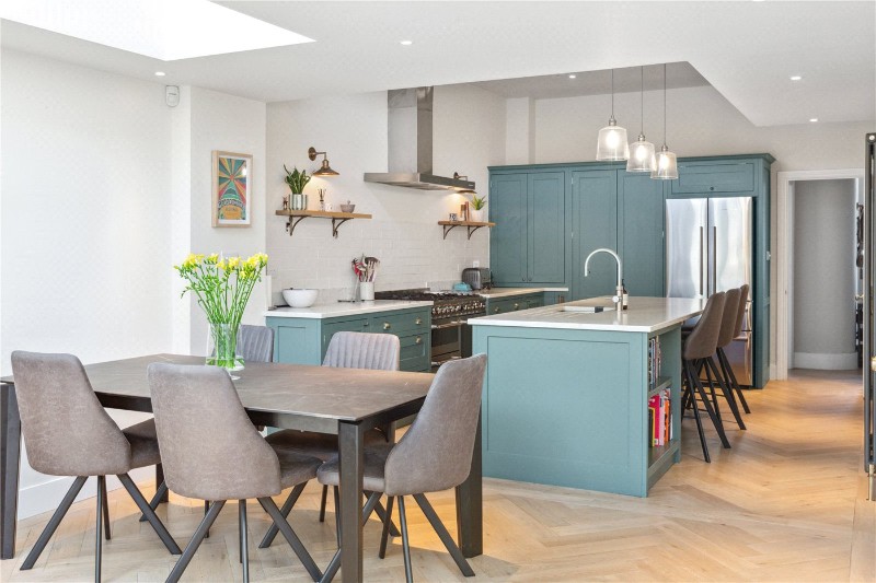 Chatterton Road, Highbury, London, N4