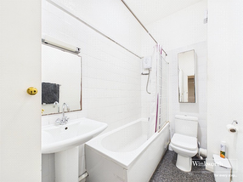 Sunny Gardens Road, London, NW4