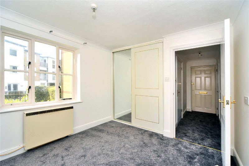 Oakhill Road, Sutton, SM1