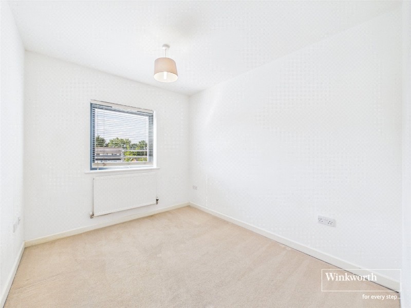 Sunningdale Gardens, Kingsbury, London, NW9