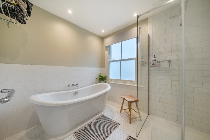 Allenby Road, London, SE23