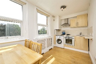 Lower Mortlake Road, Richmond, TW9
