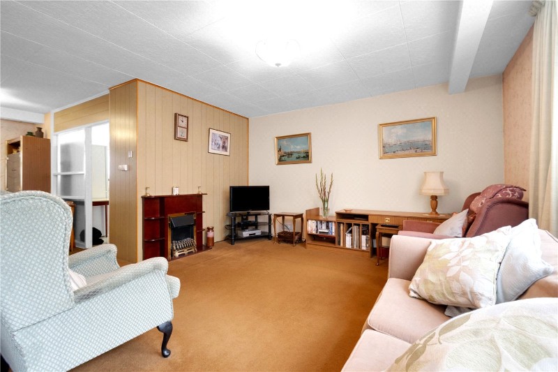 Brenchley Gardens, London, SE23