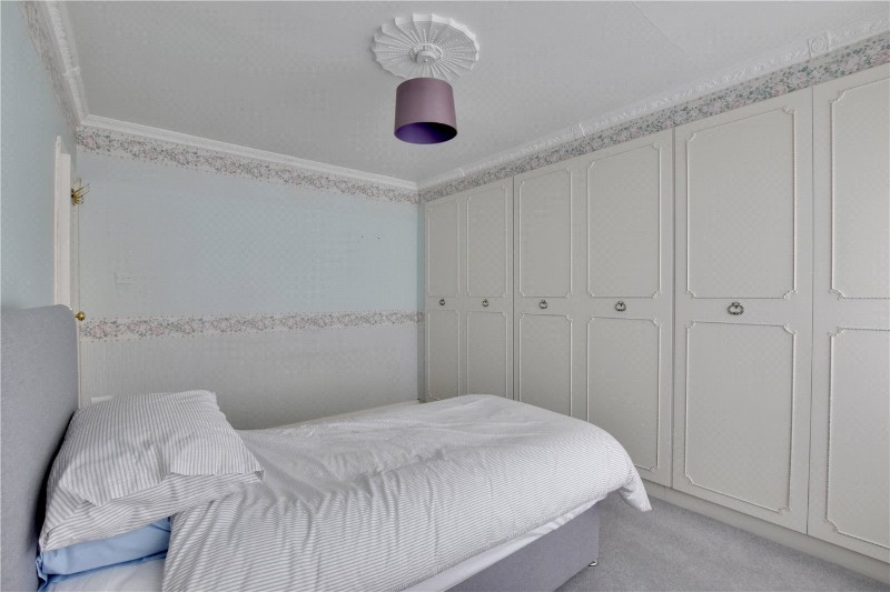 Brinklow Crescent, Shooters Hill, London, SE18