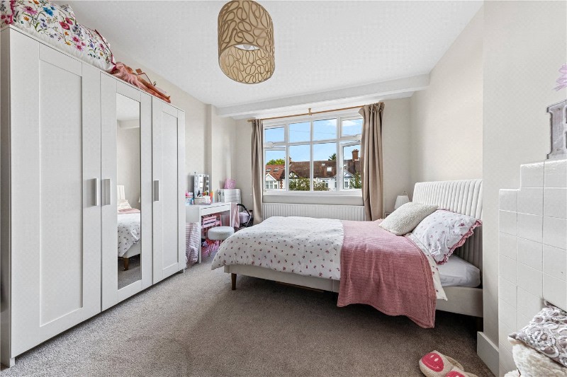 Merlin Grove, Beckenham, BR3