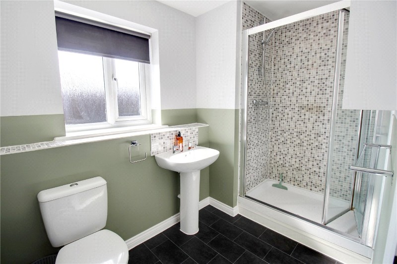 Britannia Way, Costessey, Norwich, Norfolk, NR5