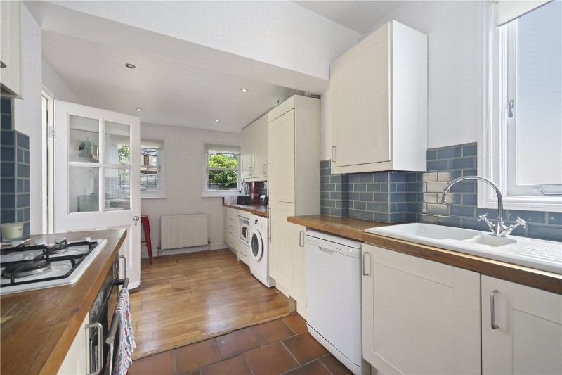 Byron Road, London, W5
