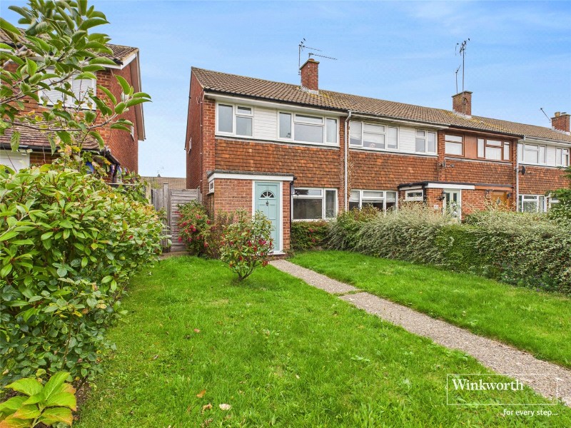 Wiltshire Walk, Tilehurst, Reading, Berkshire, RG31