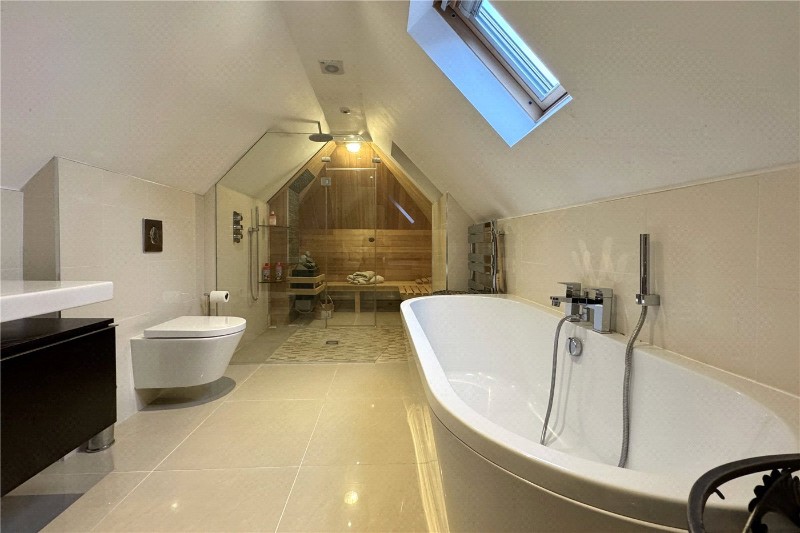 Howards Thicket, Gerrards Cross, SL9