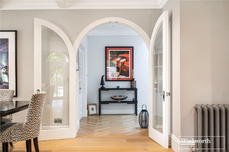 Barley Mow Road, Englefield Green, Surrey, TW20