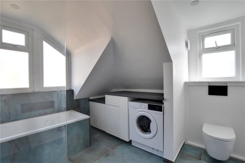 Glenluce Road, Blackheath, London, SE3