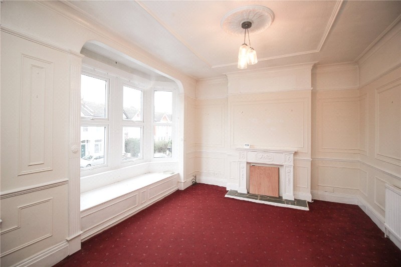 Wimborne Road, Southend-on-Sea, Essex, SS2