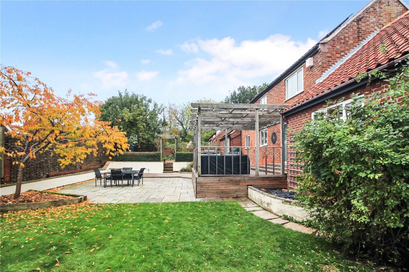 Surlingham Lane, Rockland St. Mary, Norwich, Norfolk, NR14
