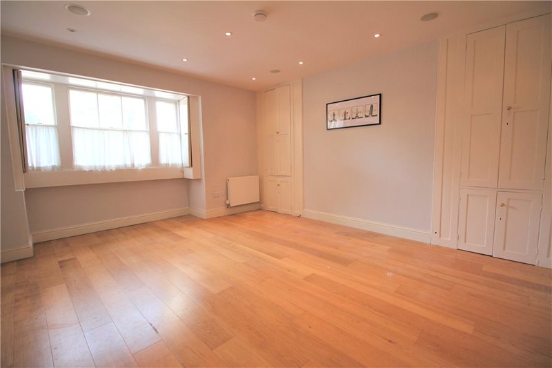 Lansdown Terrace Lane, Cheltenham, Gloucestershire, GL50
